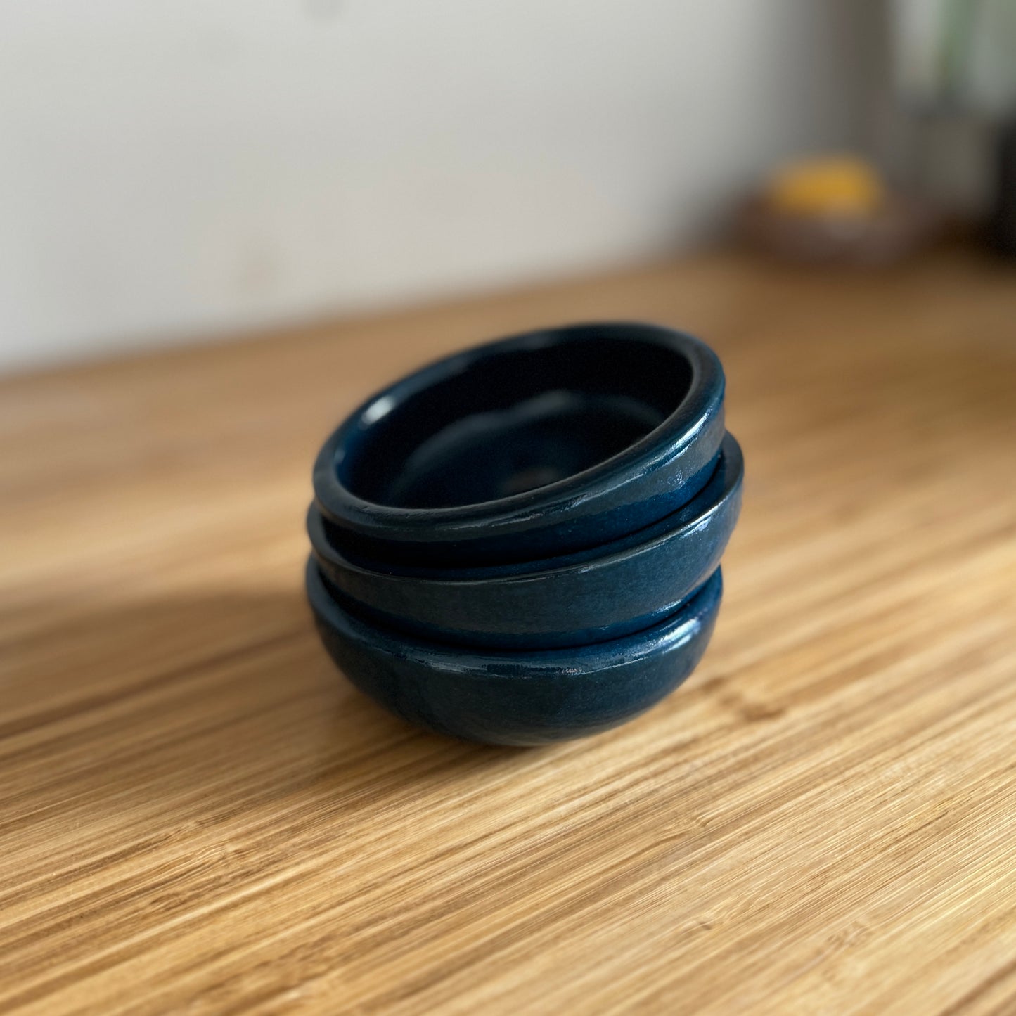 Mini Bowl