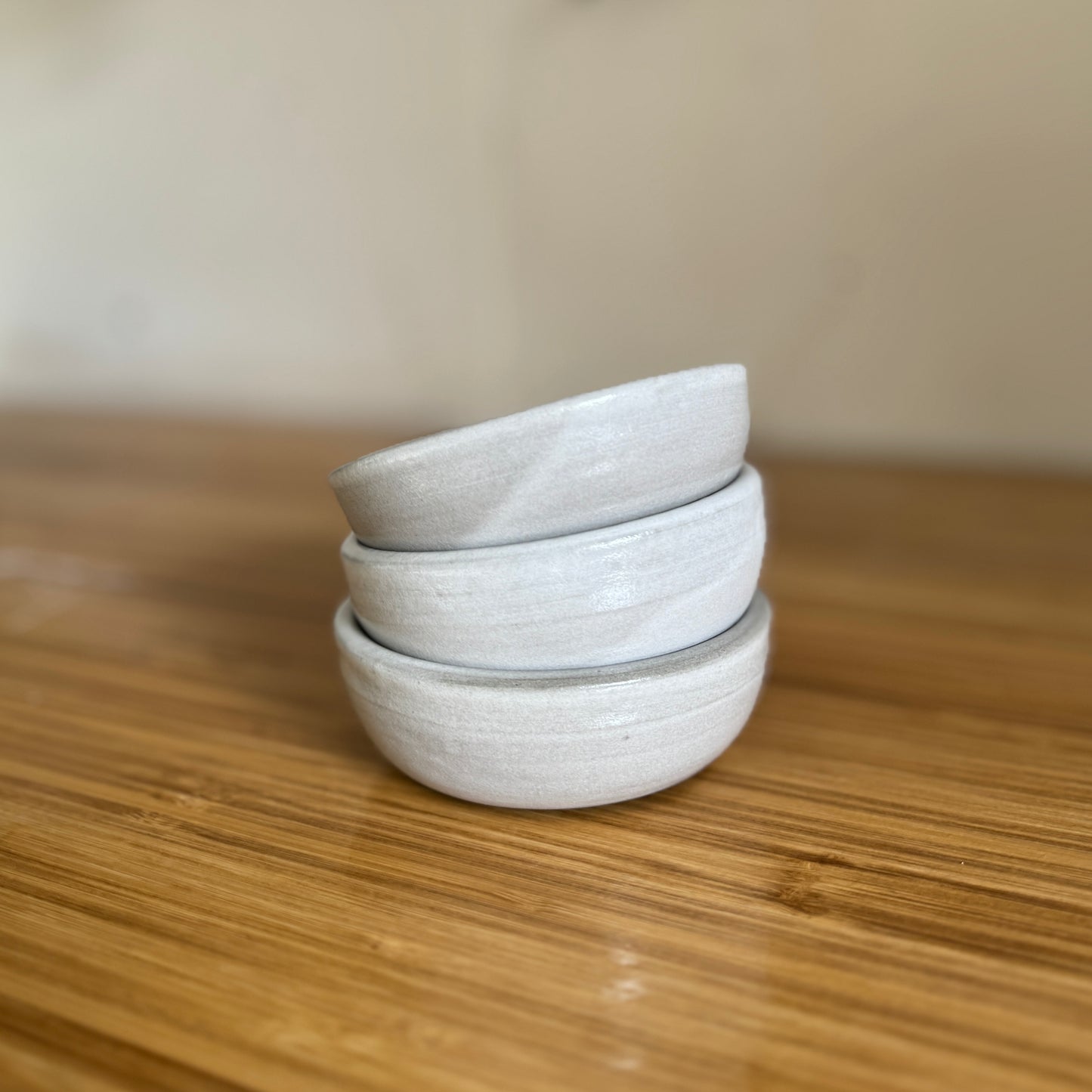 Mini Bowl