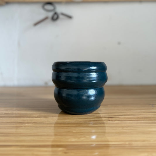 Midnight Vase 3