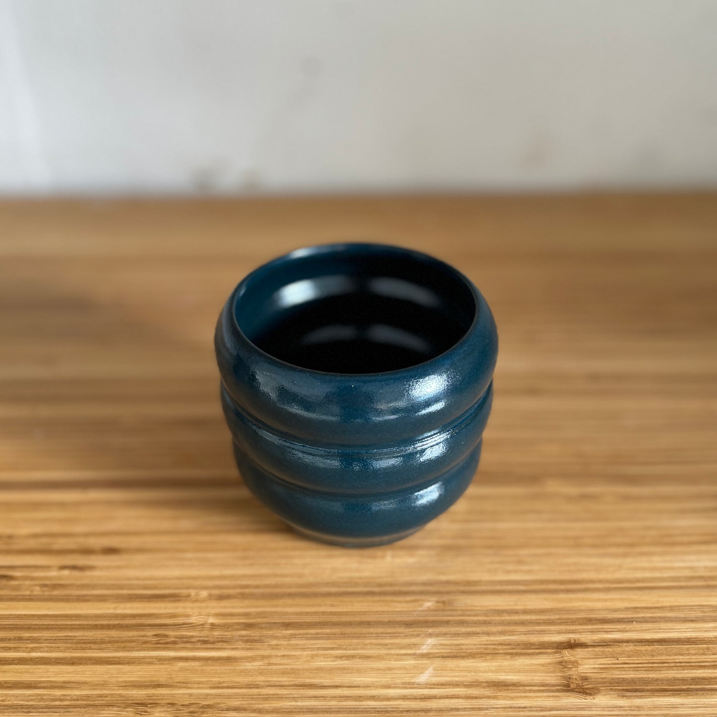 Midnight Vase 1