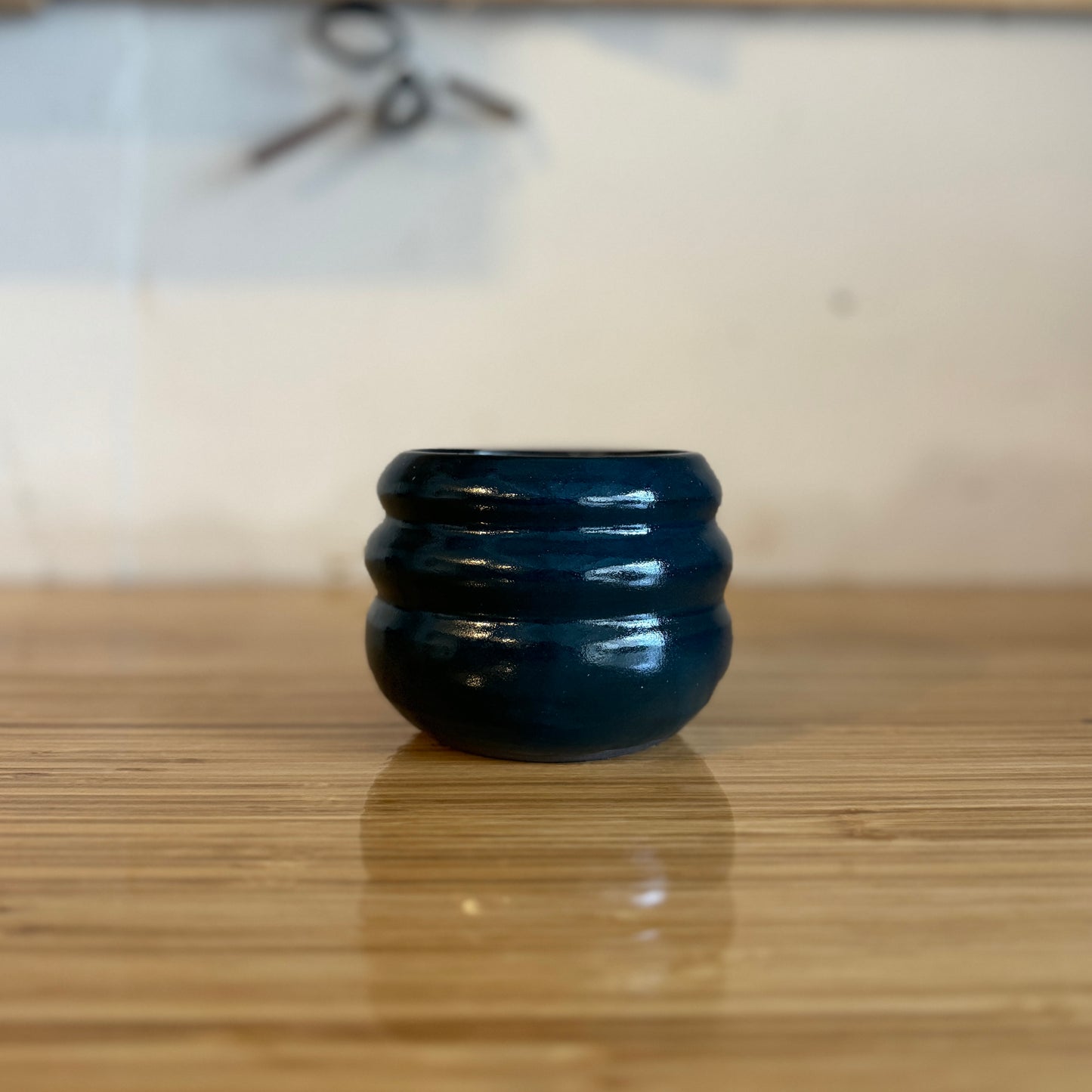 Midnight Vase 7