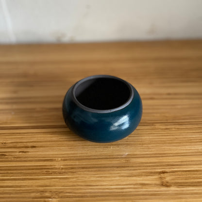 Rounded Vessel Small