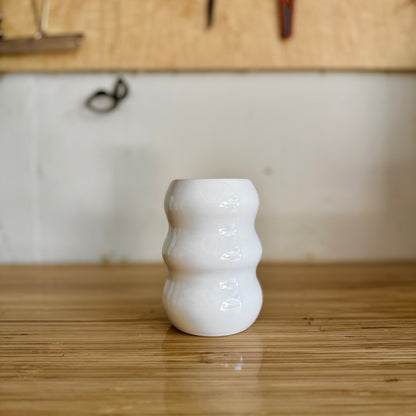 Bone Vase 2