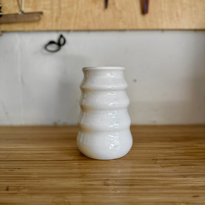 Bone Vase 1